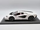 Lamborghini Countach Lpi 800-4 (2021) - Maisto - 1:18