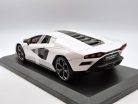 Lamborghini Countach Lpi 800-4 (2021) - Maisto - 1:18