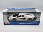 Lamborghini Countach Lpi 800-4 (2021) - Maisto - 1:18