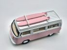 Volkswagen VW T2 transporter (1962) - Norev - 1:43 - roz