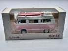Volkswagen VW T2 transporter (1962) - Norev - 1:43 - roz