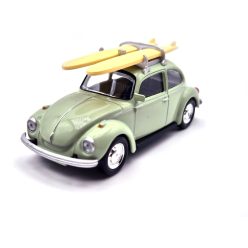 Volkswagen VW Beetle   cu surf (1973) - Norev - 1:43