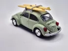 Volkswagen VW Beetle   cu surf (1973) - Norev - 1:43