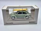 Volkswagen VW Beetle   cu surf (1973) - Norev - 1:43