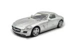 Mercedes Benz SLS coupe AMG (2010) - Rastar - 1:43