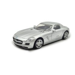 Mercedes Benz SLS coupe AMG (2010) - Rastar - 1:43