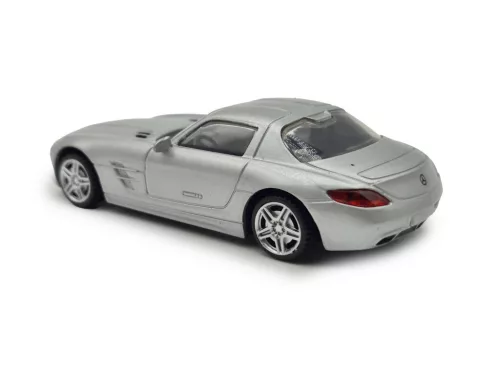 Mercedes Benz SLS coupe AMG (2010) - Rastar - 1:43