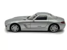 Mercedes Benz SLS coupe AMG (2010) - Rastar - 1:43
