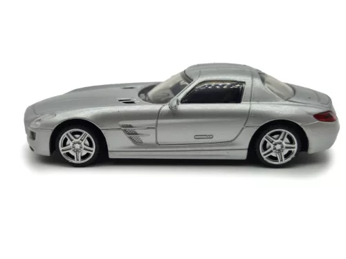 Mercedes Benz SLS coupe AMG (2010) - Rastar - 1:43
