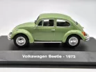 Volkswagen VW Beetle Broscuță (1972) - Edicola - 1:43