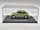 Volkswagen VW Beetle Broscuță (1972) - Edicola - 1:43