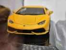 Lamborghini Huracan (2014) - Edicola - 1:43