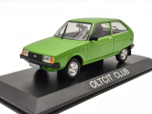 Oltcit (1981) - Edicola - 1:43