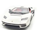 Lamborghini Countach LP 800-4 (2021) - Bburago - 1:24