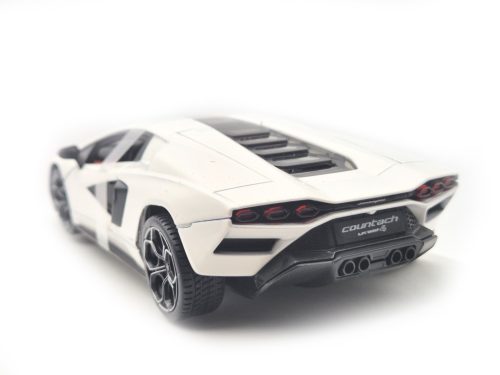 Lamborghini Countach LP 800-4 (2021) - Bburago - 1:24