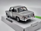 BMW 2002tii (1972) - Bburago - 1:32