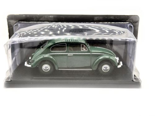 Volkswagen VW Beetle Broscuță (1972) - Edicola - 1:24