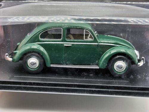 Volkswagen VW Beetle Broscuță (1972) - Edicola - 1:24