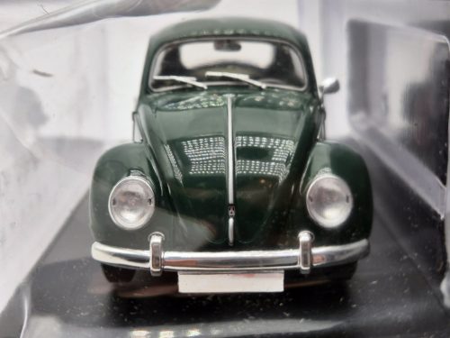 Volkswagen VW Beetle Broscuță (1972) - Edicola - 1:24