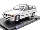 BMW E36 325i touring (1995) - MCG - 1:18