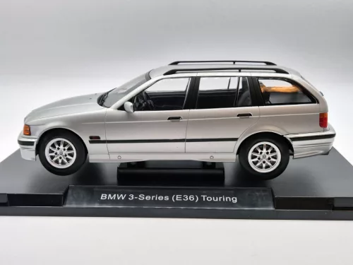 BMW E36 325i touring (1995) - MCG - 1:18