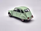 Citroen 2CV rață (1976) - Norev - 1:43
