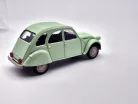 Citroen 2CV rață (1976) - Norev - 1:43
