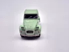 Citroen 2CV rață (1976) - Norev - 1:43