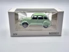 Citroen 2CV rață (1976) - Norev - 1:43