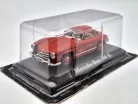 Mercedes Benz 300SL coupe (1954) - Edicola - 1:43