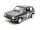 Volkswagen VW Golf I GTI (1976) - Bburago- 1:24 - negru