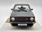 Volkswagen VW Golf I GTI (1976) - Bburago- 1:24 - negru