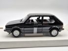Volkswagen VW Golf I GTI (1976) - Bburago- 1:24 - negru