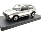 Volkswagen VW Golf GTI 1.6 (1976) - Edicola - 1:24