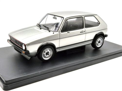 Volkswagen VW Golf GTI 1.6 (1976) - Edicola - 1:24