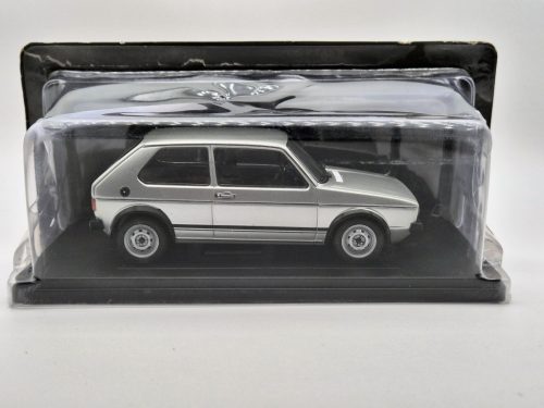 Volkswagen VW Golf GTI 1.6 (1976) - Edicola - 1:24