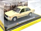 Opel Rekord E Taxi Nuremberg (1980) - Edicola - 1:43