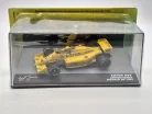 Ayrton Senna Lotus 99T #12 Câștigător GP Monaco formula - Altaya - 1:43