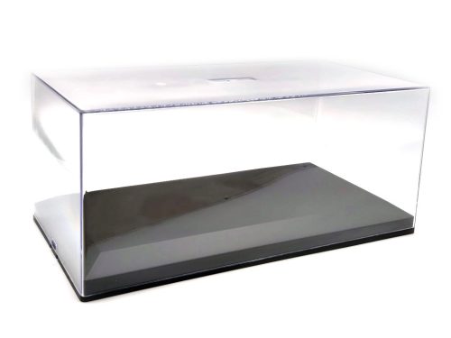 Vitrină pentru machete auto 1:18 1/18