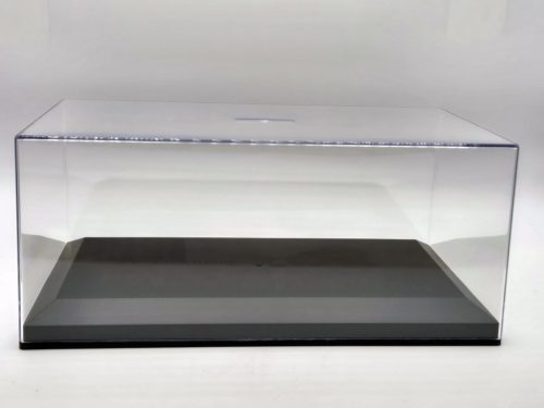 Vitrină pentru machete auto 1:18 1/18