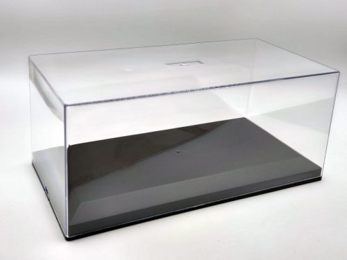 Vitrină pentru machete auto 1:18 1/18