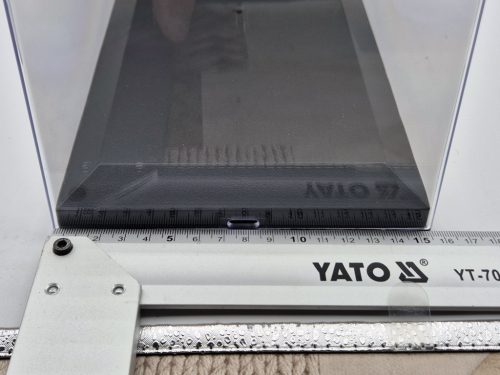 Vitrină pentru machete auto 1:18 1/18