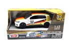 Volkswagen VW Golf VII GTI (2014) - Motormax - 1:43