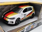 Volkswagen VW Golf VII GTI (2014) - Motormax - 1:43