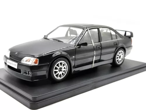 Opel - Lotus - Omega EVO 500 (1991) - Edicola - 1:24