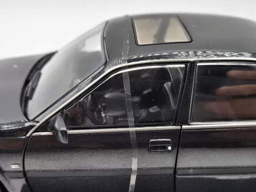 Opel - Lotus - Omega EVO 500 (1991) - Edicola - 1:24