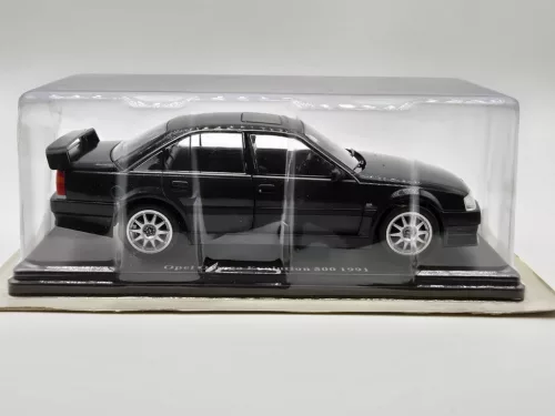 Opel - Lotus - Omega EVO 500 (1991) - Edicola - 1:24