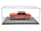 Opel Ascona (1975) - Edicola - 1:43