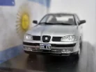 Seat Cordoba (2000) - Edicola - 1:43