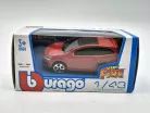 Volkswagen VW Polo GTI 1.4 (2010) - Bburago - 1:43
